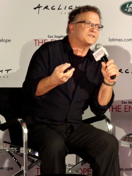 Albert Brooks