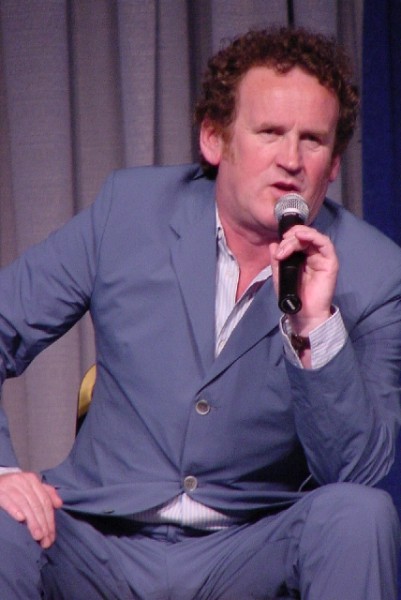 Colm Meaney