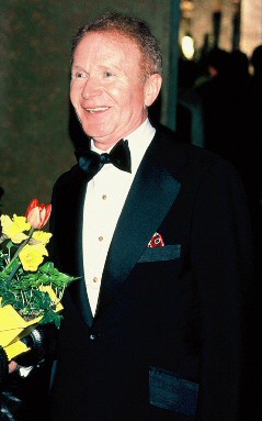 Red Buttons