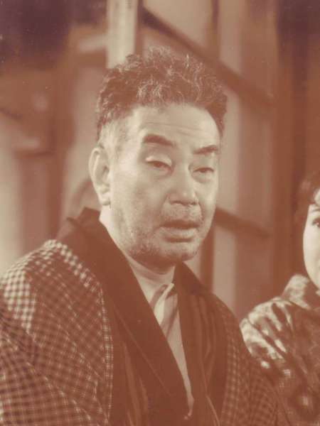 Ganjirō Nakamura