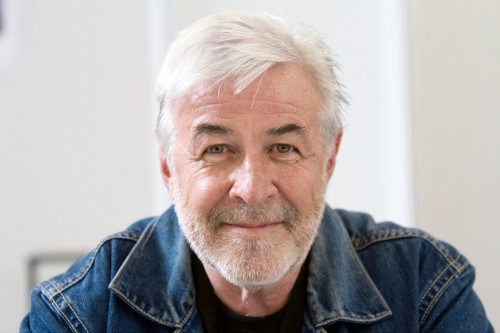 Jim Byrnes