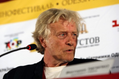 Rutger Hauer