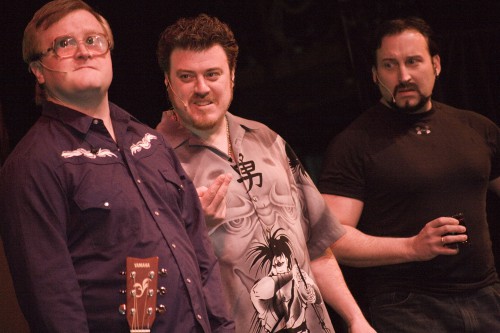 Robb Wells