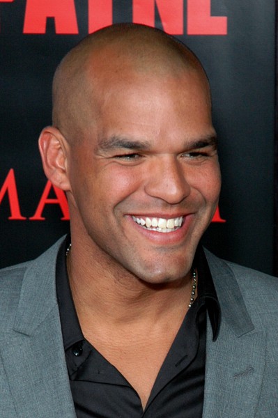 Amaury Nolasco