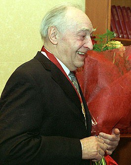 Viatcheslav Tikhonov