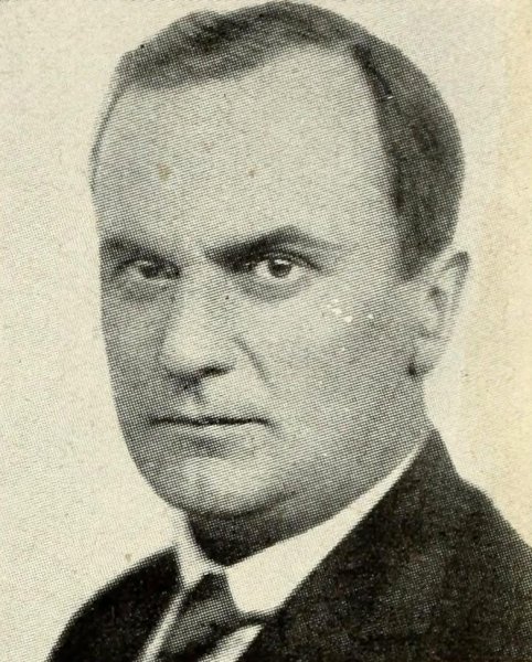 Victor Tourjanski