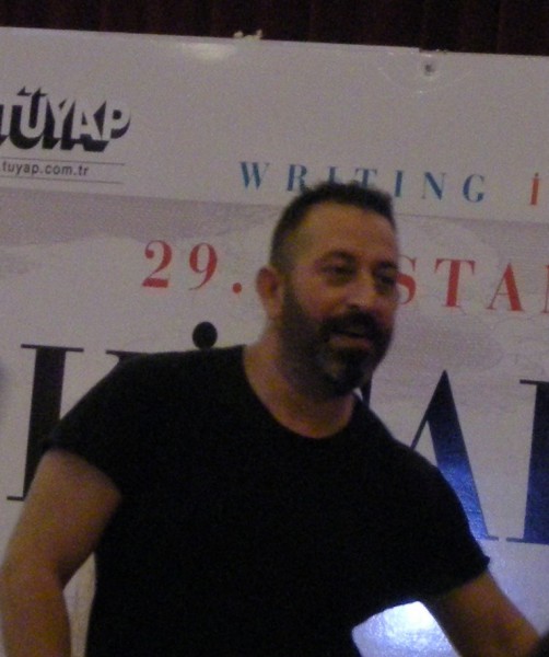 Cem Yılmaz