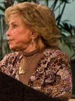 June Foray