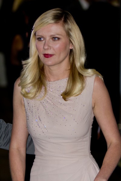 Kirsten Dunst