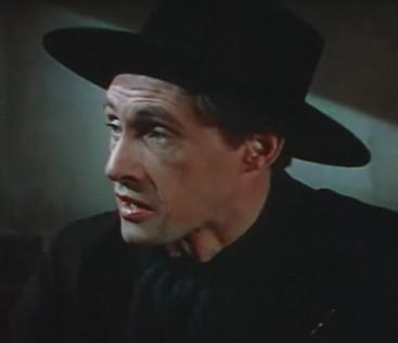 John Carradine