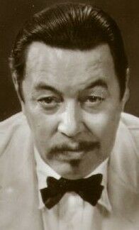 Warner Oland