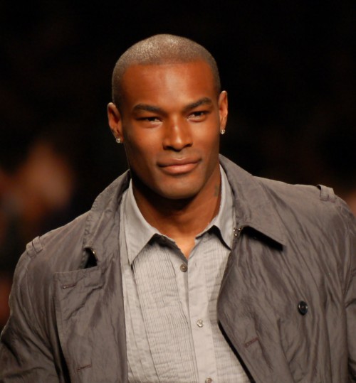 Tyson Beckford