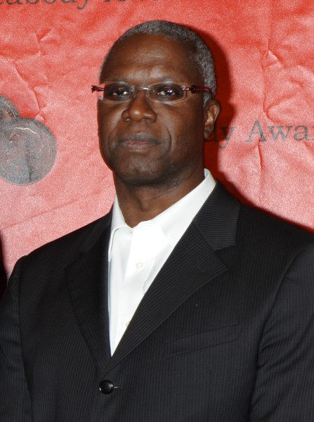 Andre Braugher