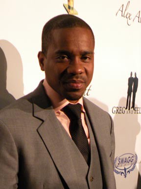 Duane Martin