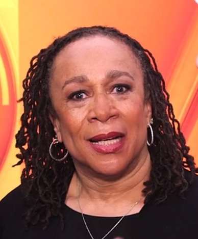 Sharon Epatha Merkerson