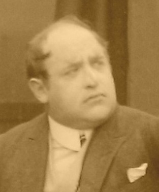 George Clancey