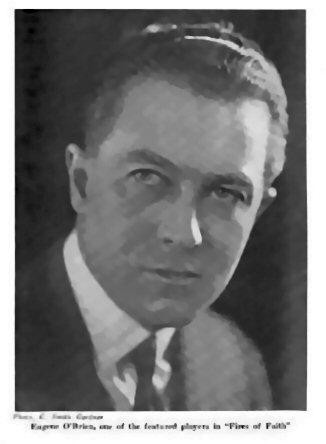 Eugene O'Brien