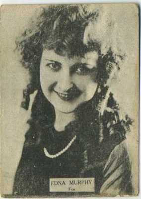 Edna Murphy