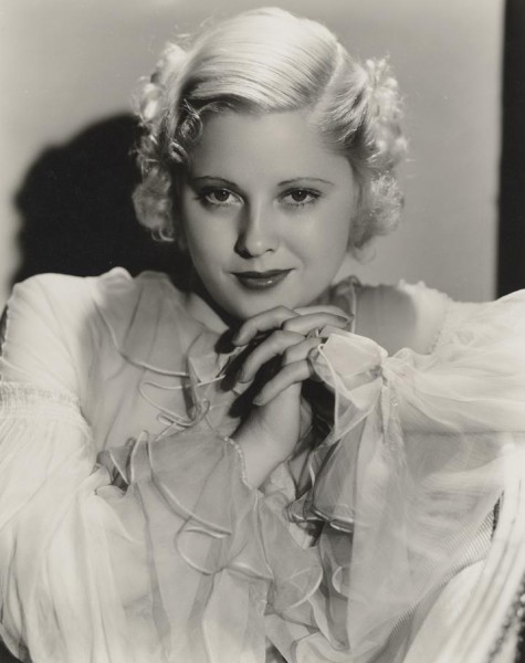 Mary Carlisle