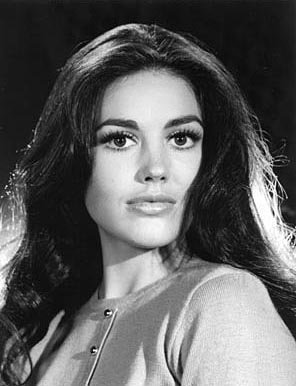 Linda Harrison