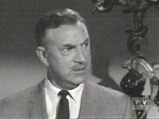 Raymond Bailey