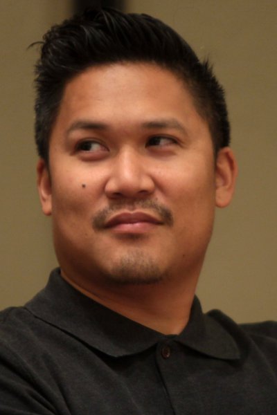 Dante Basco