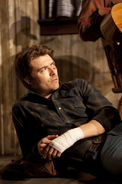 Noah Bean