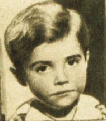 Scotty Beckett