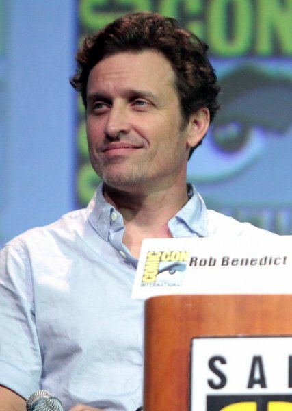 Robert Benedict