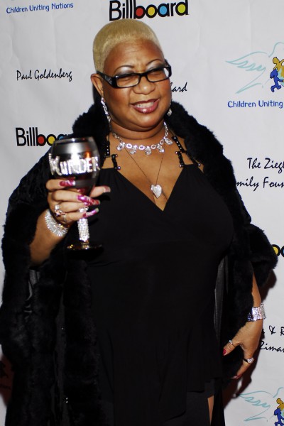 Luenell Campbell