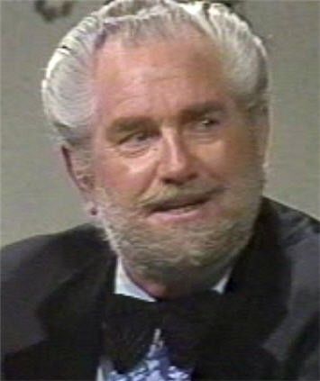 Foster Brooks