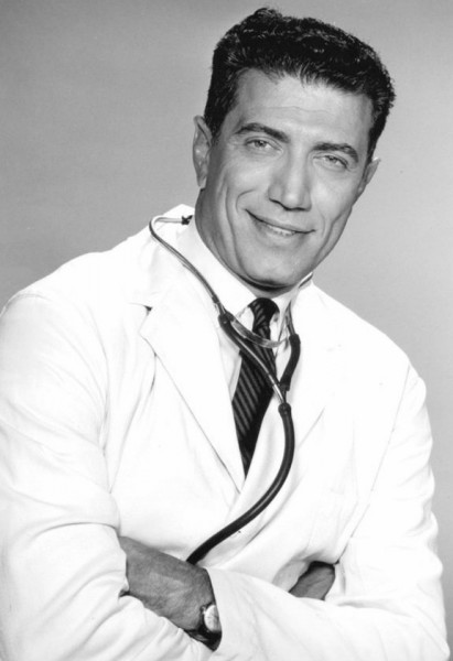 Joseph Campanella