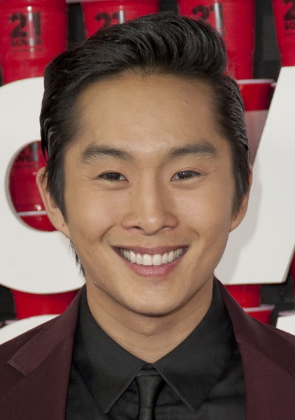 Justin Chon