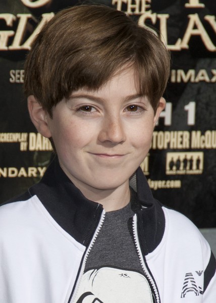 Mason Cook