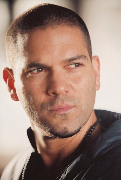 Guillermo Díaz