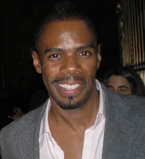 Colman Domingo