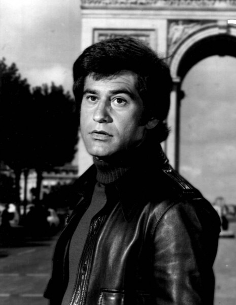 James Farentino