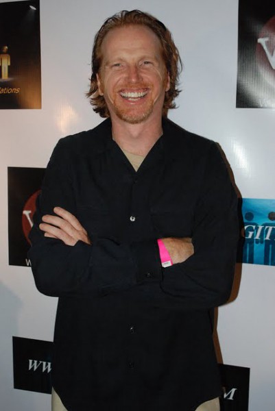 Courtney Gains