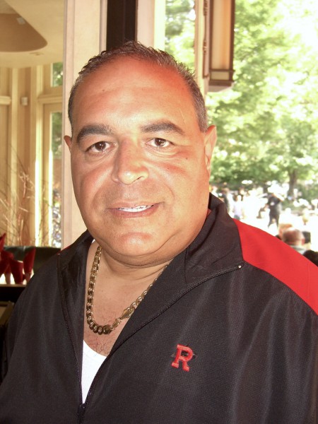 Joseph R. Gannascoli