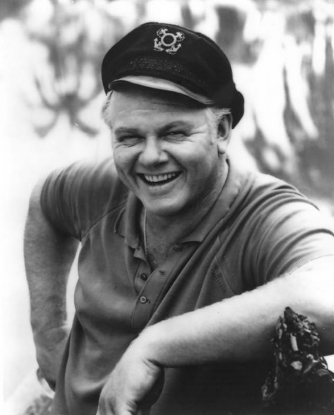 Alan Hale Jr.