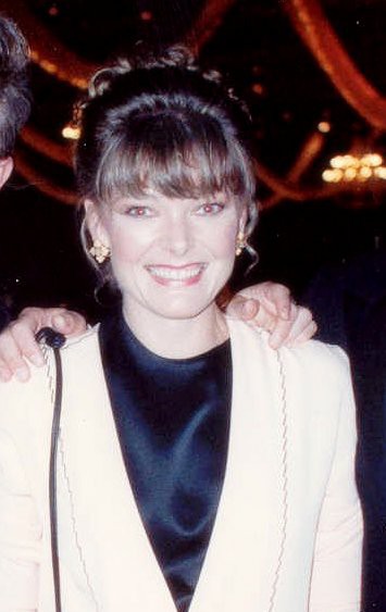 Jane Curtin