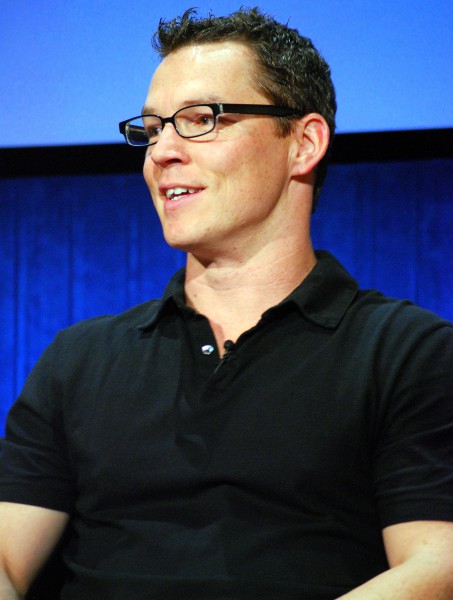 Shawn Hatosy