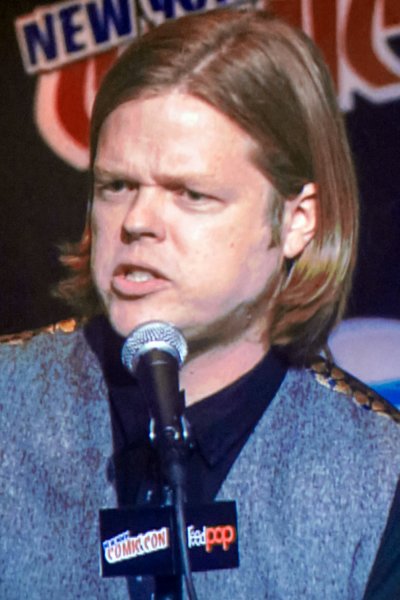 Elden Henson