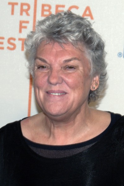 Tyne Daly