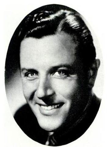 Warren Hull