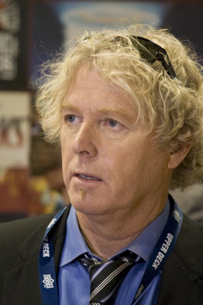 William Katt