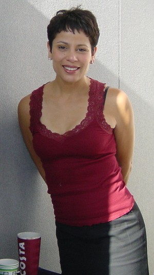 Roxann Dawson