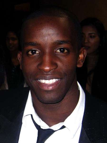 Elijah Kelley