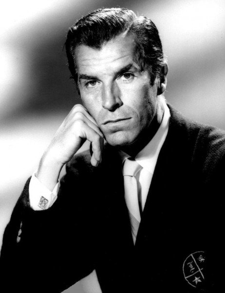 Fernando Lamas