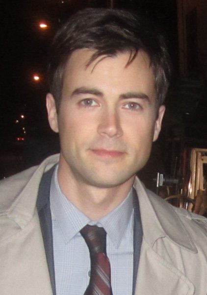 Matt Long